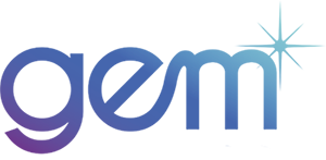 GEM Visa logo