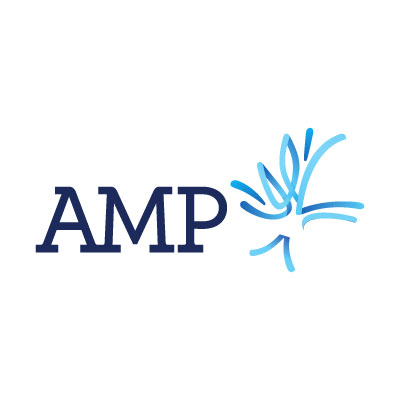 AMP logo