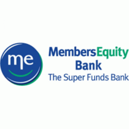 ME Bank logo