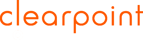 ClearPoint logo