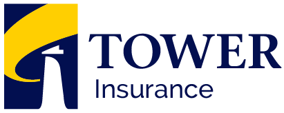 Tower Insurance logo