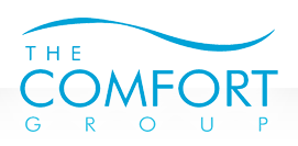 The Comfort Group logo
