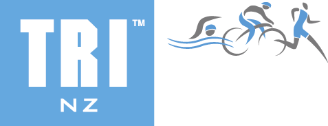 Triathlon NZ logo